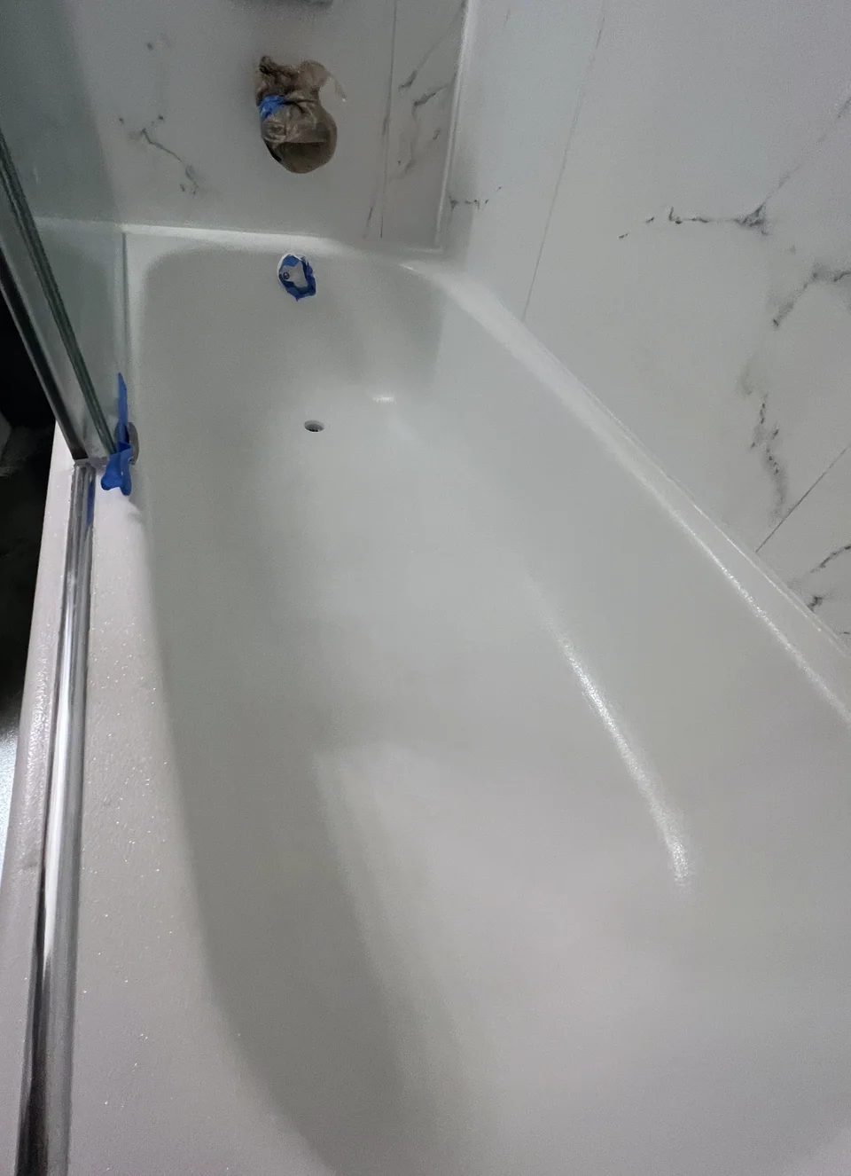 Bathtub Refinishing