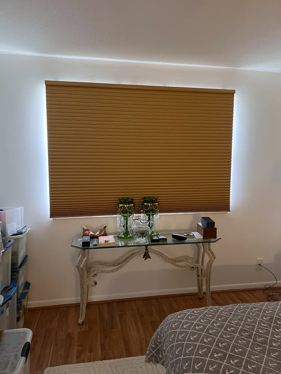 Window Blind Replacement