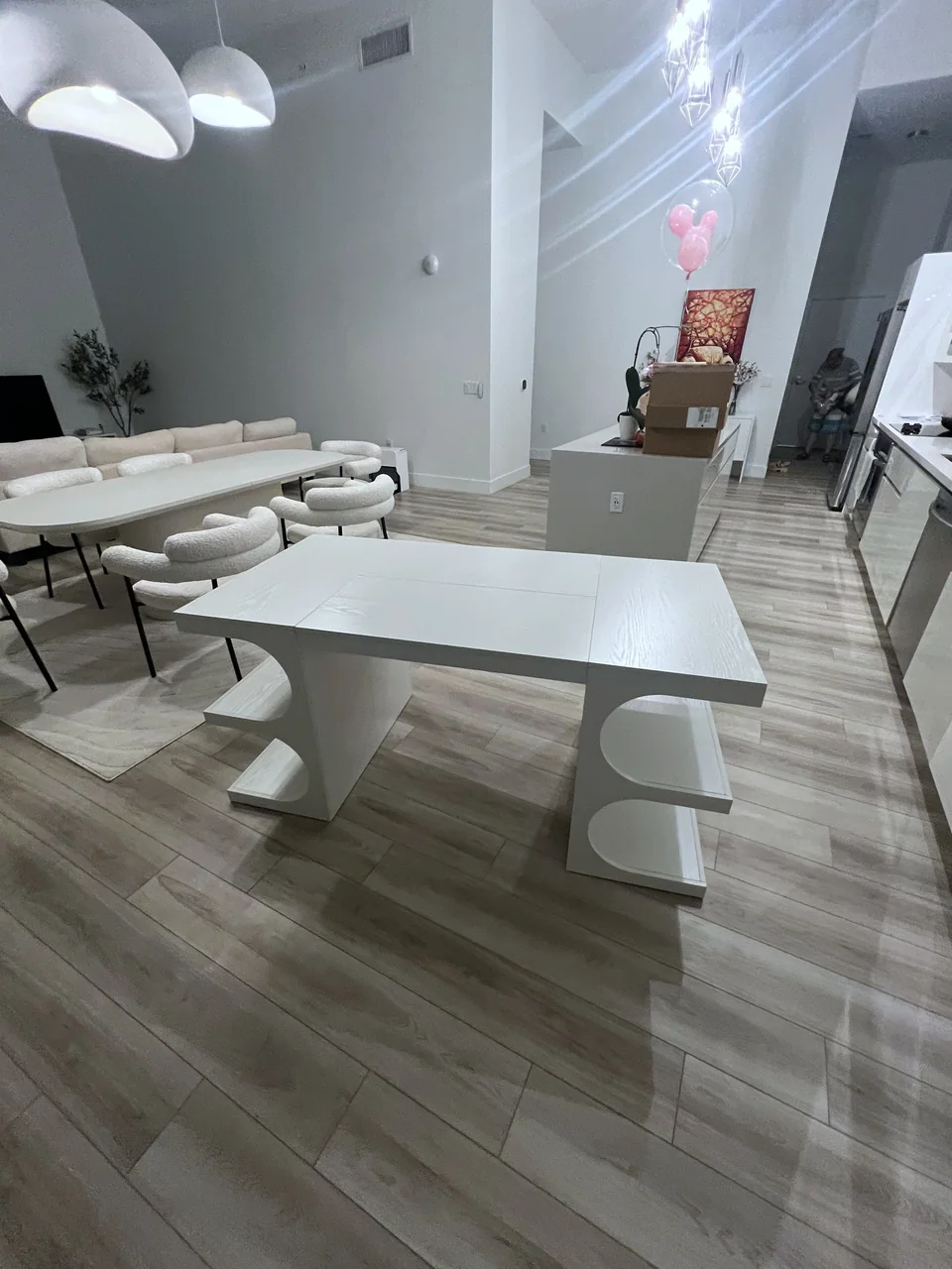 Furniture Assembly