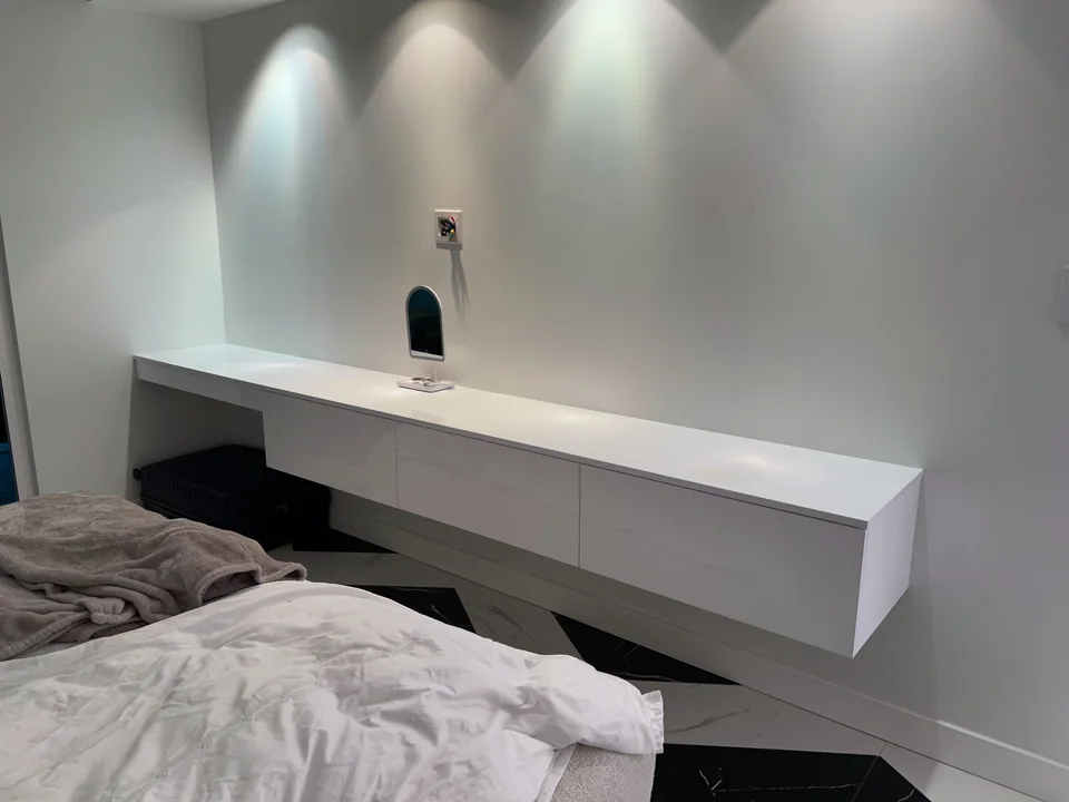 Bedroom Lighting