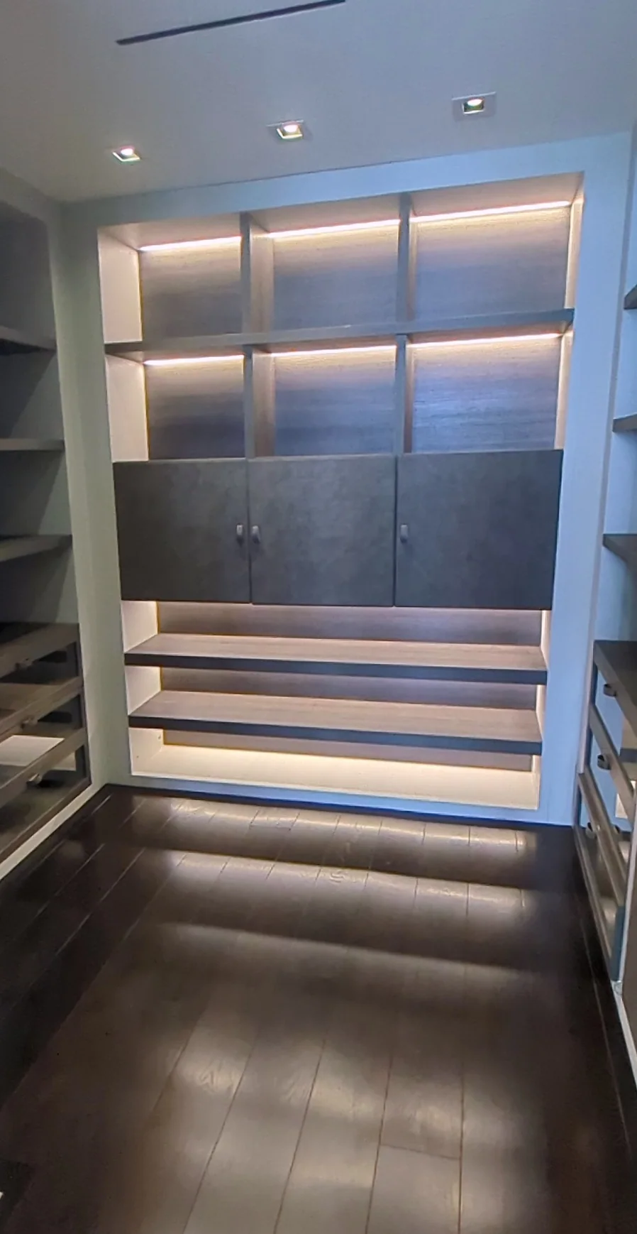 Closet Lighting