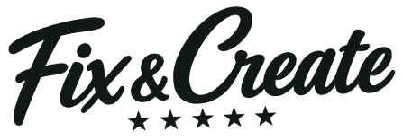 Fix & Create