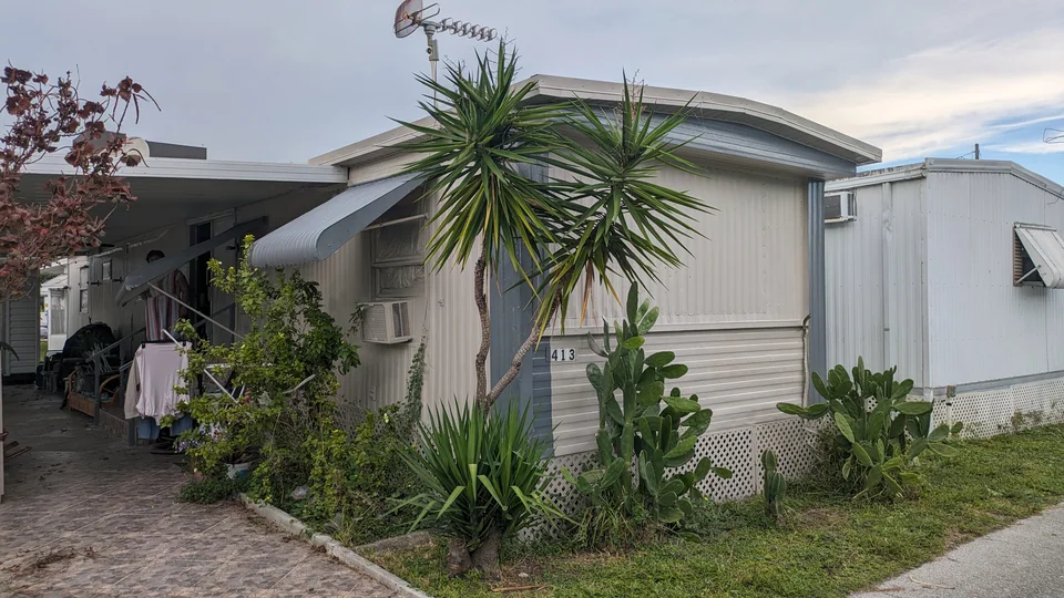 Exterior Painting