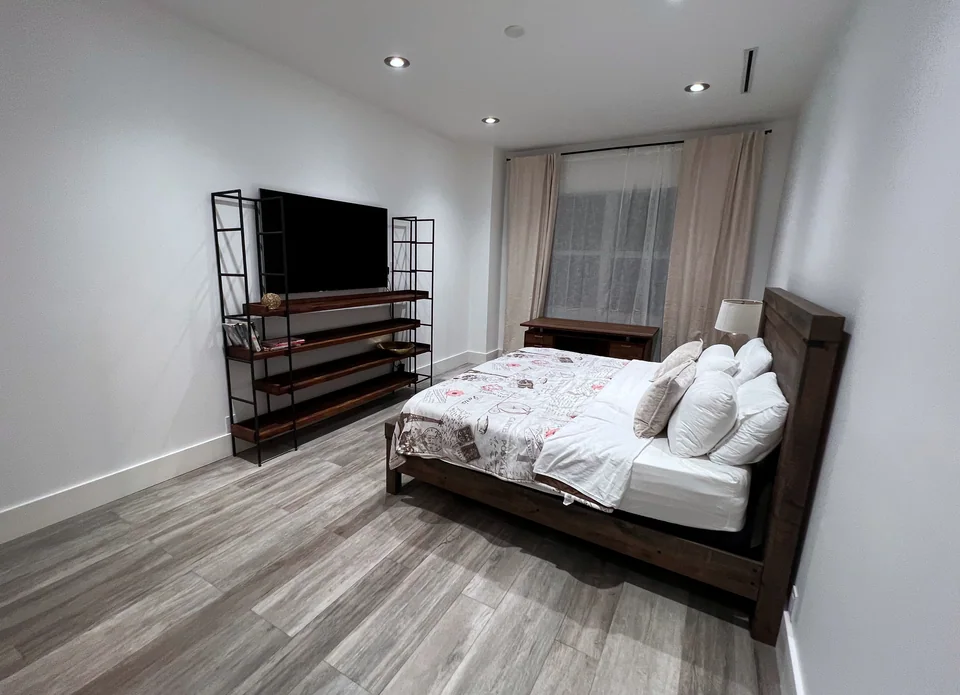 Interior Painting