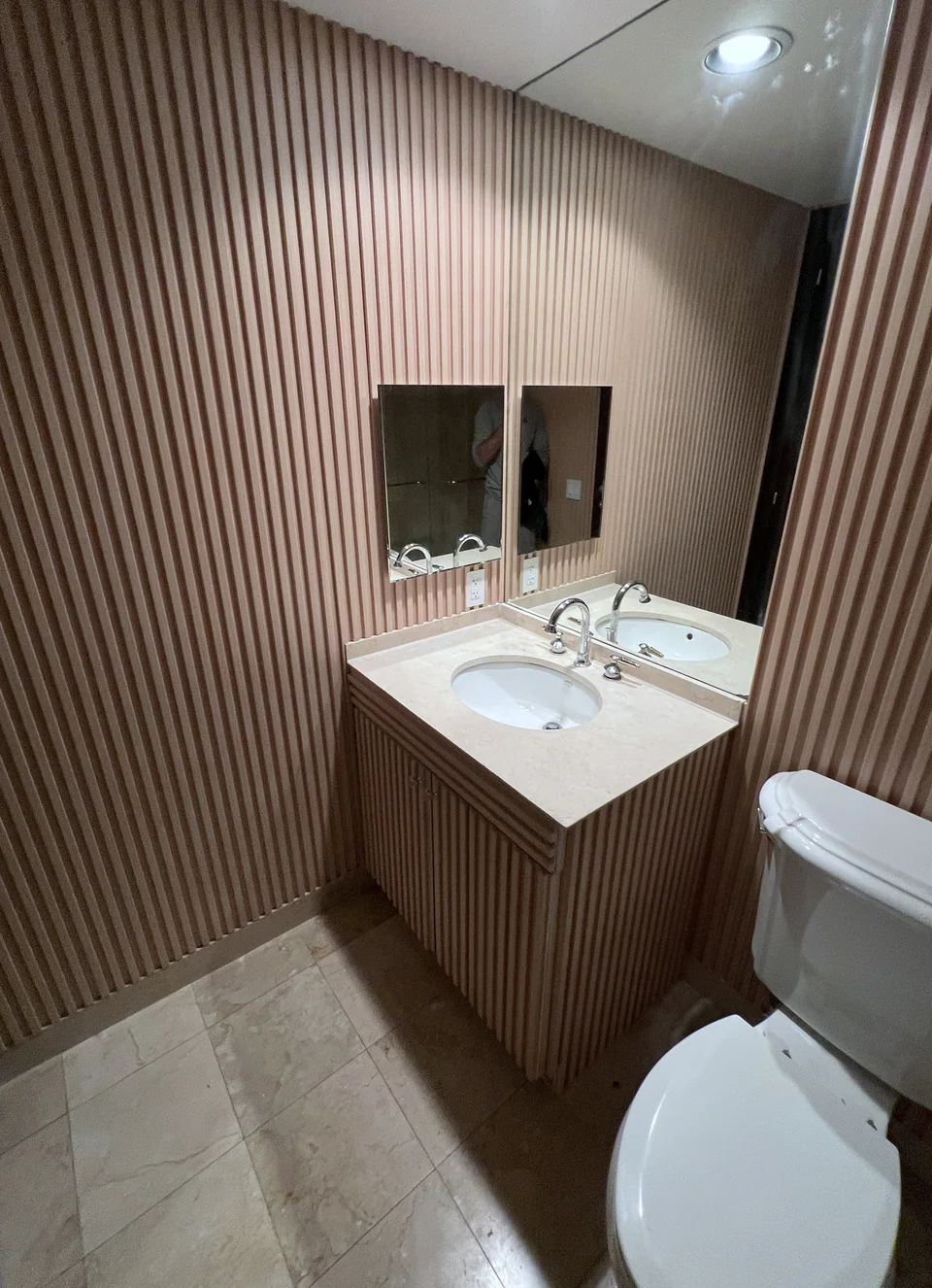 Bathroom Wall Panels